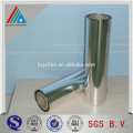 12mic Aluminum Metallized Color PET Film